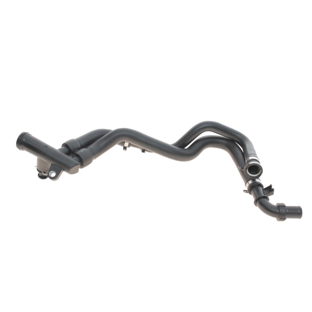 Патрубок системи охолодження Ford Fiesta/Fusion 01-06