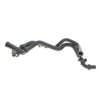 Патрубок системи охолодження Ford Fiesta/Fusion 01-06