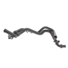 Патрубок системи охолодження Ford Fiesta/Fusion 01-06