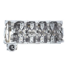 Головка блоку циліндрів Isuzu D-Max 2.5/3.0 DiTD/CRDi 07-18