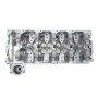 Головка блоку циліндрів Isuzu D-Max 2.5/3.0 DiTD/CRDi 07-18