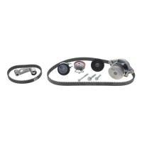 Комплект ГРМ + помпа VW Golf/Bora/Seat 1.4 V16 97-06( 130x20/58x17)