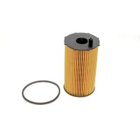 Фільтр масляний Citroen C5/Peugeot 407 2.7HDI 05-