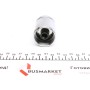 Ремкомплект супорта (заднього) Toyota Auris/Yaris 05- (d=38mm) (+поршень з механізмом) (Tokico)