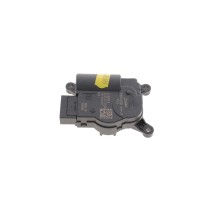 Кран пічки Skoda Octavia II/VW Golf V/Passat/Caddy IV 04-