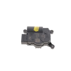 Кран пічки Skoda Octavia II/VW Golf V/Passat/Caddy IV 04-