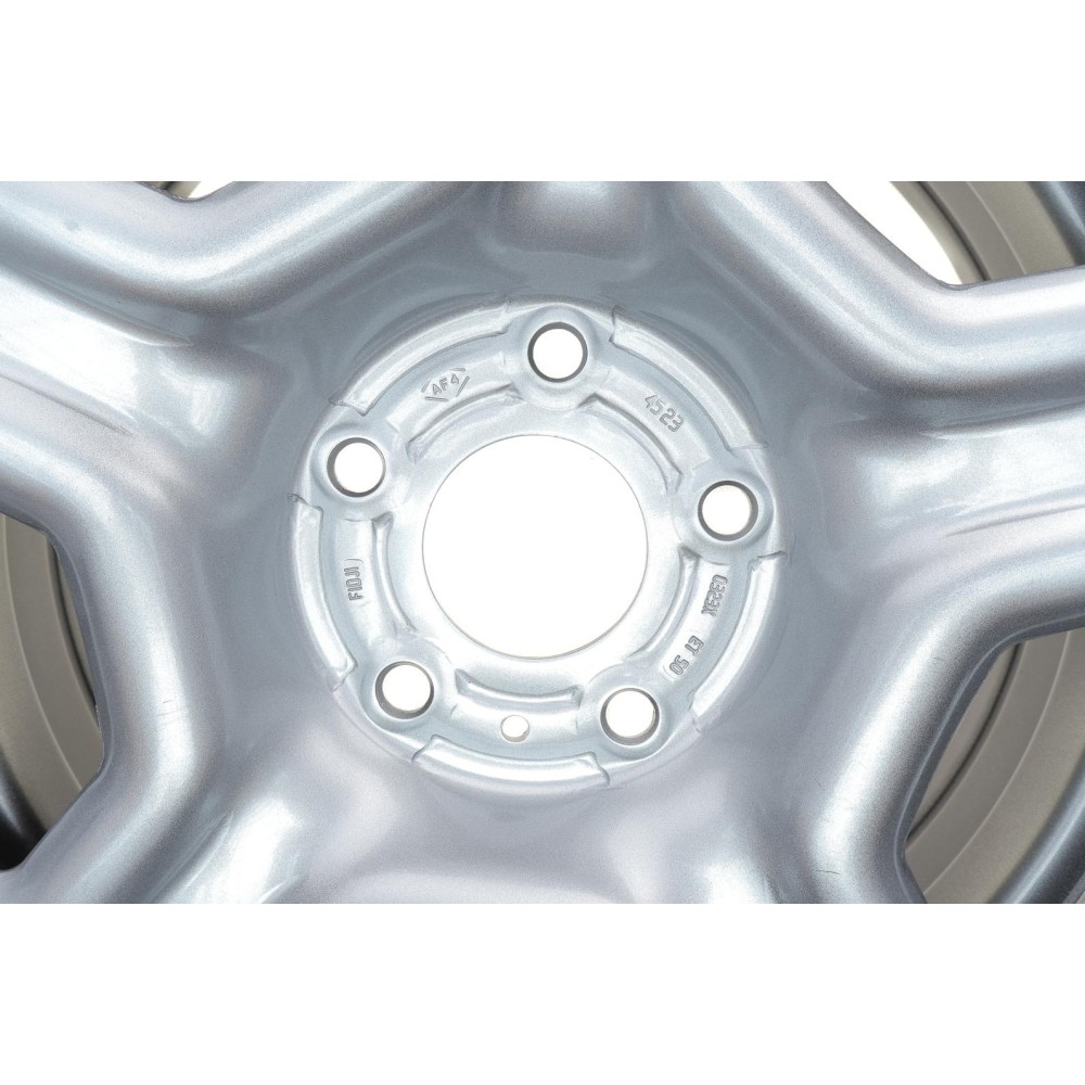Диск колісний Renault Duster 12- (R16)