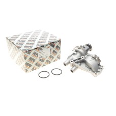 Помпа води VW/Audi 1.3-2.0/2.0I/1.6/1.9D (з корпусом)