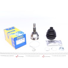 ШРКШ (зовнішній) Opel Astra H 09-14 АКПП/Astra J 09- (33z/23z/51.9mm/82mm/56.7mm)