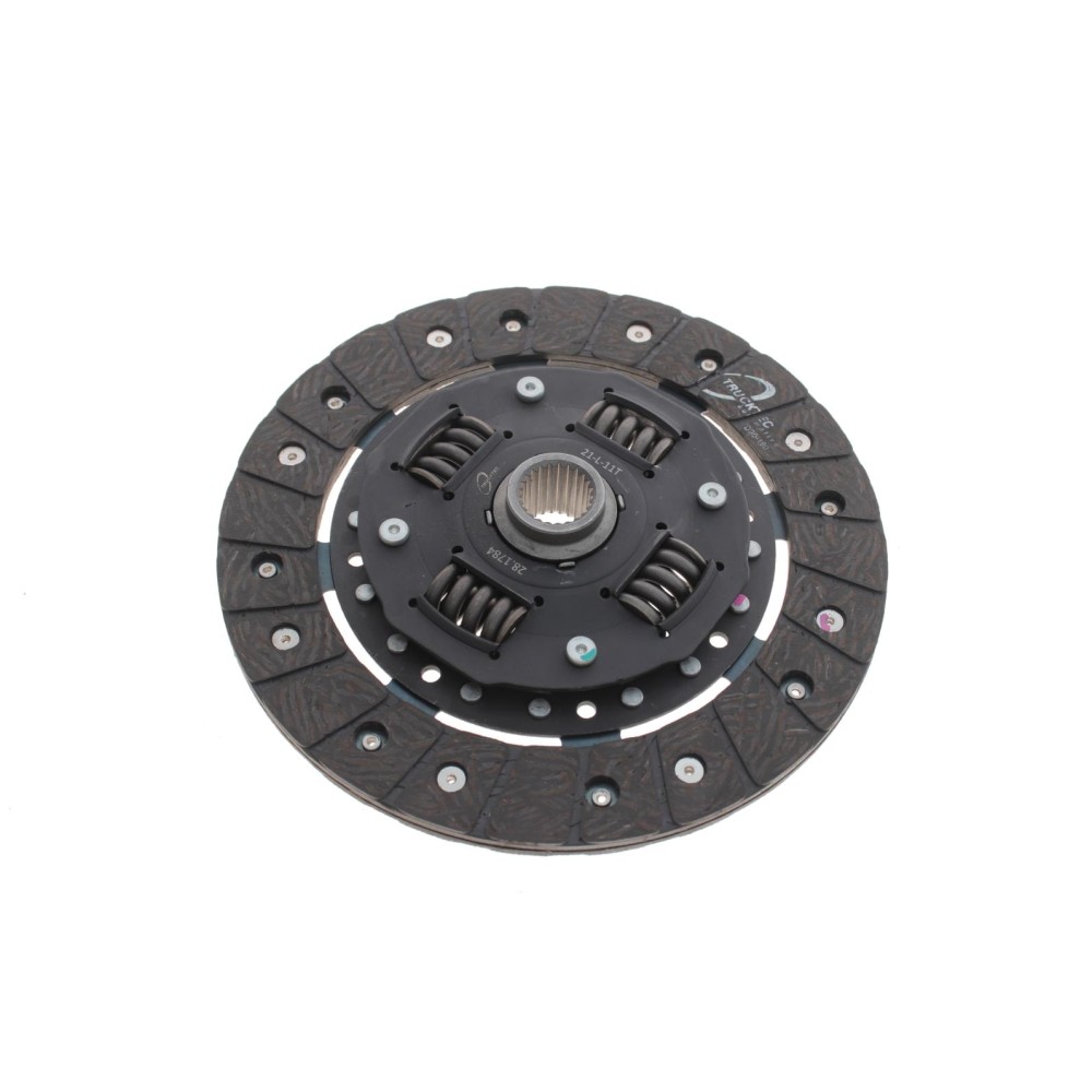 Диск зчеплення VW Caddy II 1.4 95-04 (d=190mm)
