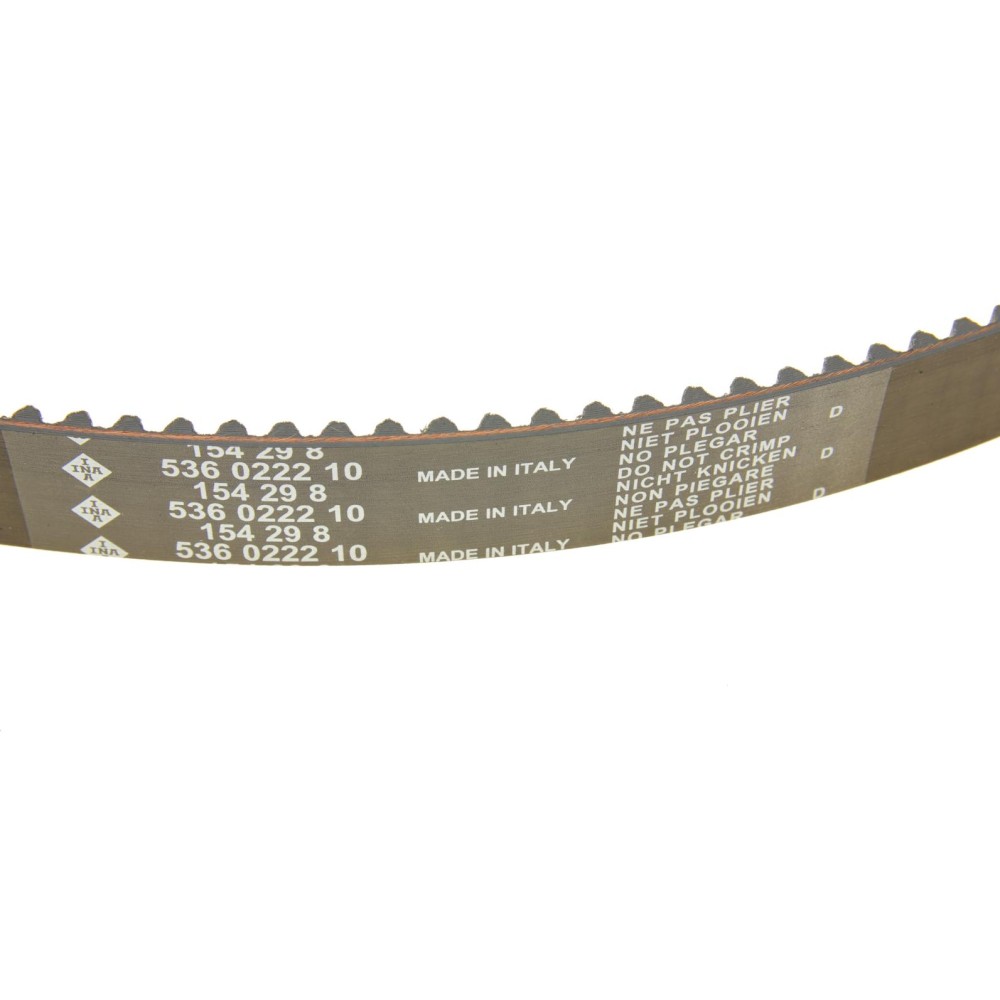 Комплект ГРМ Mitsubishi Carisma 1.8 95-06 (29x154z)