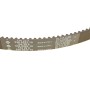 Комплект ГРМ Mitsubishi Carisma 1.8 95-06 (29x154z)