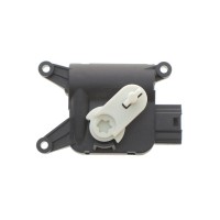 Кран пічки VW Caddy III/Touran/Golf VI 03-