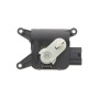 Кран пічки VW Caddy III/Touran/Golf VI 03-