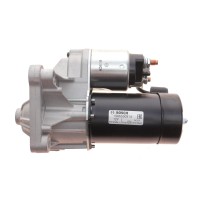 Стартер Renault Clio II/Kangoo/Laguna II/Megane I/Scenic I 1.9dTi 99- (12V/1.2kw)