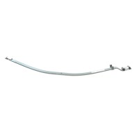 Ресора задня підкорінна MB Sprinter 3.5-t (906) 209-319/VW Crafter 30-35, 06- (підсилювач)