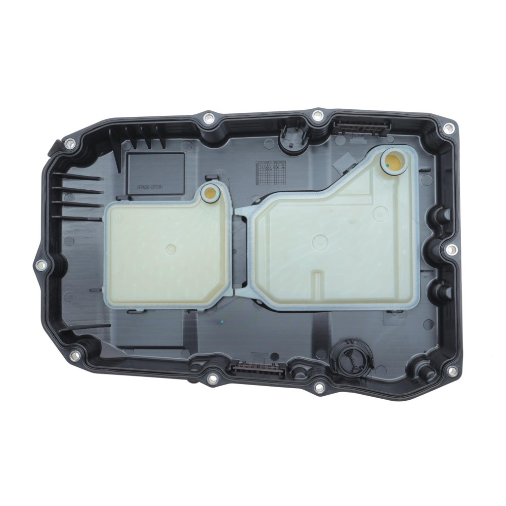 Комплект для заміни оливи АКПП MB C-class (W205)/E-class (W212/W213) (+масло) 725.0/9G-Tronic