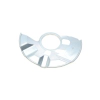 Захист диска гальмівного (переднього) (L) Mazda 6 02-08