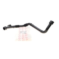 Патрубок інтеркулера Renault Kangoo 1.5 DCI 08-