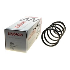 Пружина (передня) Peugeot Expert 2.0HDi/2.0HDi 16V 00-06 (автобус/фургон)