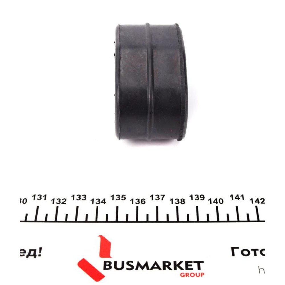 Гумка глушника VW Caddy II 95-04