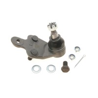 Опора кульова (передня/знизу/L) Toyota Camry 2.4-3.5 06-