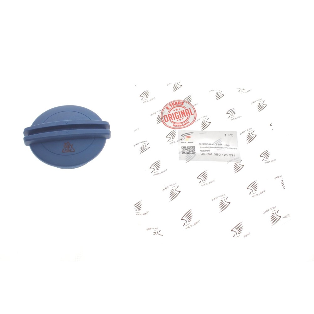 Кришка бачка розширювального VW Caddy 04- /Crafter 06-/LT 96-06/T5 03-