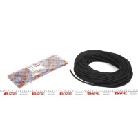 Шланг паливний (d=3.2mm) бухта 20м (0736)