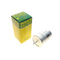 Фільтр паливний Audi A4/A6/Ford Galaxy I/Renault Trafic/Skoda Superb I 0.9-3.0 81-10 (бензин)