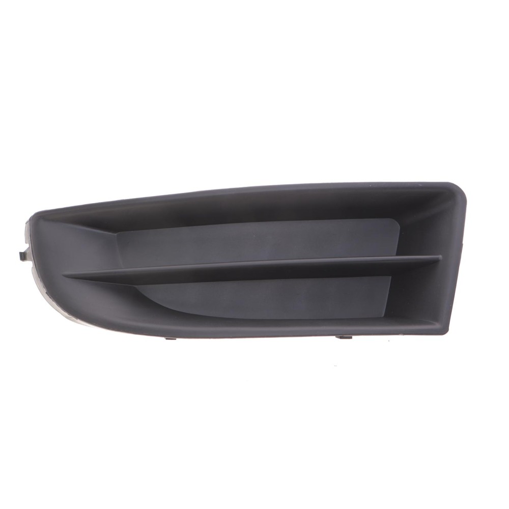 Вставка бампера (під протитуманку) Skoda Octavia 04-13 (L)