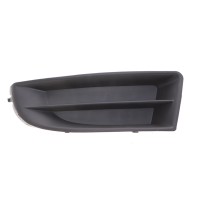 Вставка бампера (під протитуманку) Skoda Octavia 04-13 (L)