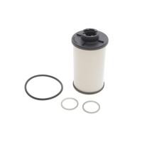 Фільтр АКПП Audi A3/TT/Skoda Octavia/Roomster/SuperB/VW Caddy/Golf/Passat 1.2-3.6 03- (к-кт)