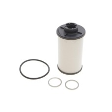 Фільтр АКПП Audi A3/TT/Skoda Octavia/Roomster/SuperB/VW Caddy/Golf/Passat 1.2-3.6 03- (к-кт)