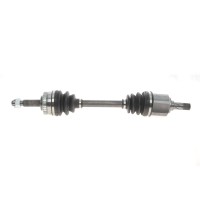 Піввісь (передня) Opel Corsa 1.0/1.2 16V 00- (L) (22x22x584x29T) (+ABS)