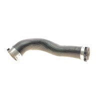 Патрубок інтеркулера (L) BMW 5 (F10/F11/F07) 2.0d 10-17 (N47)