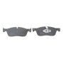 Колодки гальмівні (передні) Land Rover Discovery/Range Rover 2.0D 11-