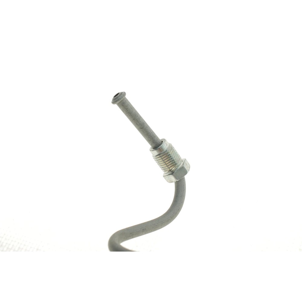 Шланг гальмівний (задній) Skoda Fabia I-II/Seat Ibiza III/VW Polo IV 99- (R) (L=198mm)