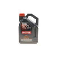 Олива 0W20 8100 Power (5L) (API SP) (111799)