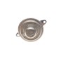 Клапан EGR Opel Astra G/Frontera/Omega B/Zafira A 2.0/2.2D 96-05