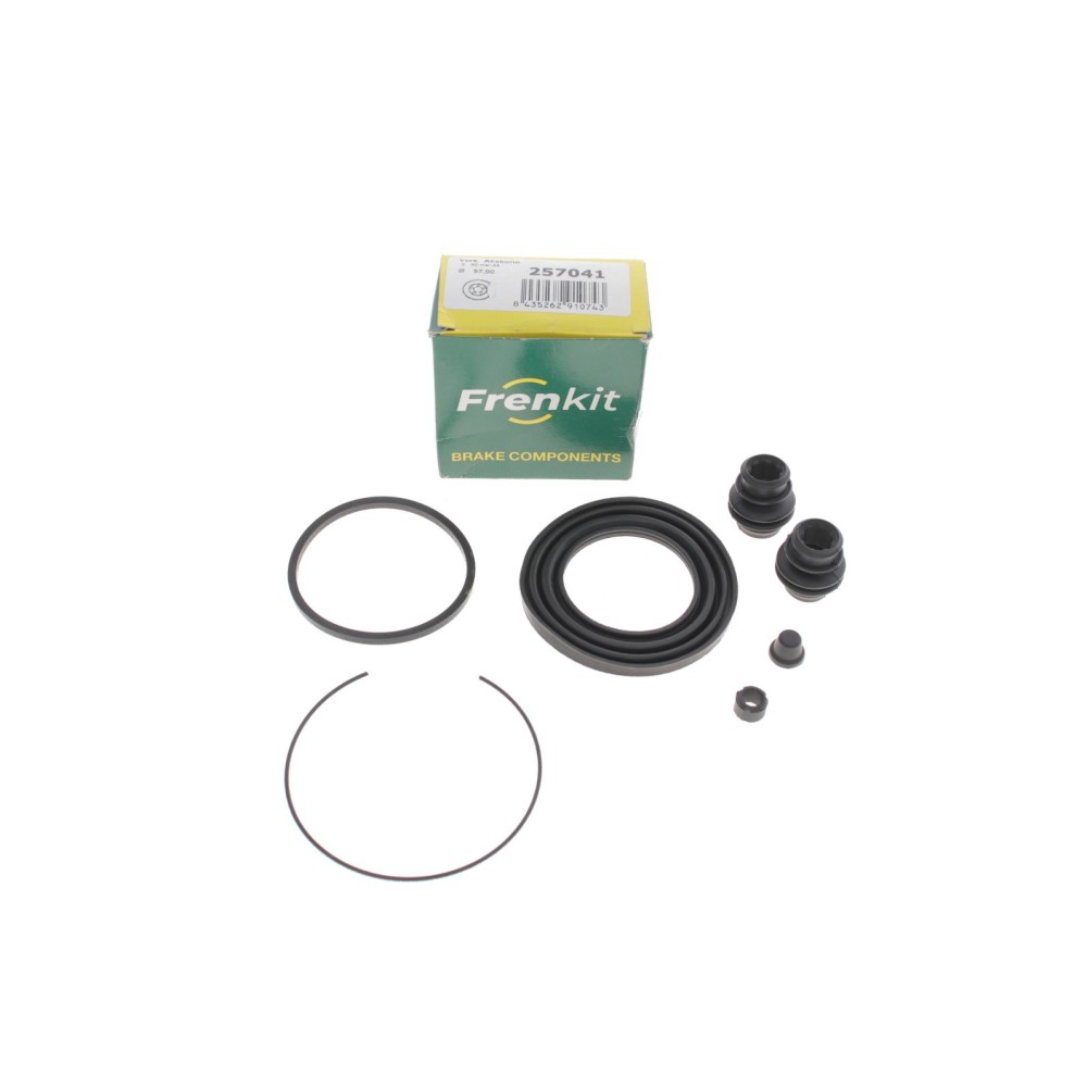 Ремкомплект супорта (переднього) Honda CR-V 99-06 (d=57mm)(Akebono)