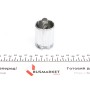 Поршень супорта (заднього) Citroen C4/Toyota Avensis 06- (L) (38x50.35mm) (Bosch) (з механізмом)