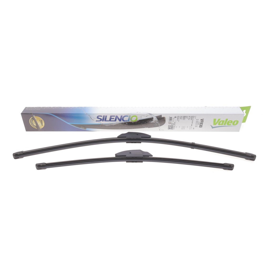 Щітки склоочисника (600/450mm) Opel Insignia/Mazda CX-5 11-