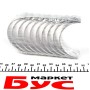 Вкладиші корінні Citroen Berlingo/Jumpy 2.0HDI/Fiat Scudo 2.0 JTD 99-06 (STD)