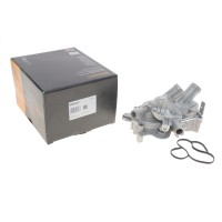 Помпа води Audi/Seat/Skoda/VW 1.0-1.4TFSI/1.4-1.6 14- 