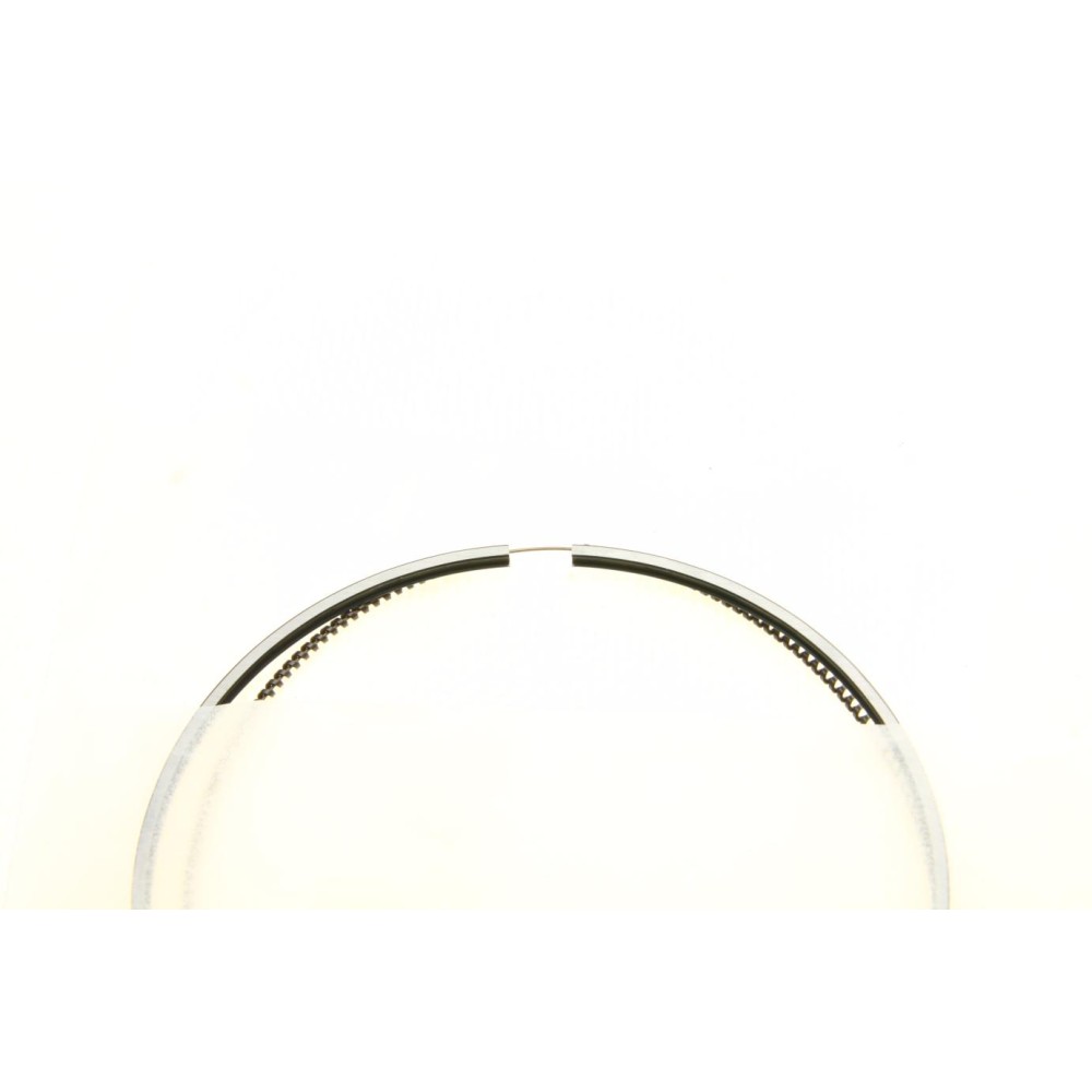 Кільця поршневі Fiat Ducato 2.3D 06- (88.00mm/STD) (2.5-2-2.5) = 8920640000