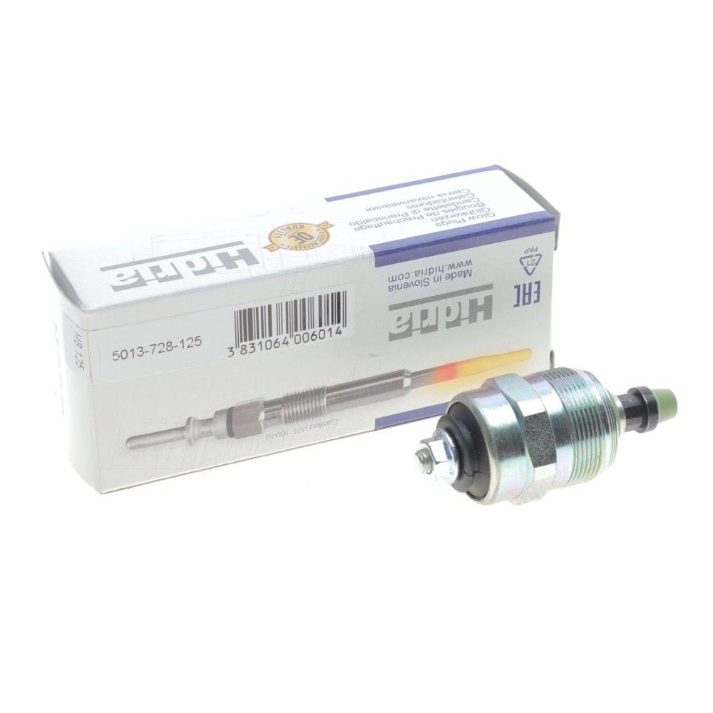 Клапан магнітний ПНВТ VW LT/T3/T4 -03/Ford Transit 2.5D 83-00