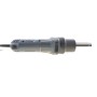Термофен 2000W (два режиму t° I:350 °C/II :550 °C)