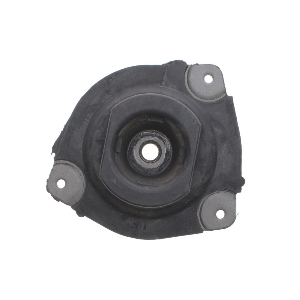 Подушка амортизатора (переднього) Nissan Juke/Leaf 10- (R)