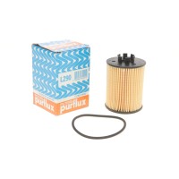Фільтр масляний Opel Combo 1.4 16V 05- (h=88mm)
