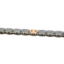 Комплект ланцюга ГРМ Audi A4/A6/A8/Q7/VW Touareg 2.7D/3.0D 03-11 (ланцюг + елементи) (симплекс)